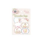 P13 - Believe In Fairies Collection - Decorative Tags - 4