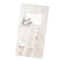 P13 - Birdhouse Collection - Travel Journal
