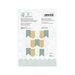 P13 - Christmas Charm Collection - Double Sided Die-Cut Garland