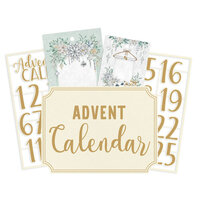 P13 - Christmas Charm Collection - Advent Calendar