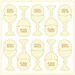 P13 - First Holy Communion Collection - Light Chipboard Embellishments 02