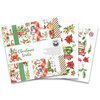 P13 - Christmas Treats Collection - 6 x 6 Paper Pad