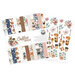 P13 - Coffee Break Collection - 12 x 12 Paper Pad