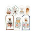 P13 - Coffee Break Collection - Tag Set 03