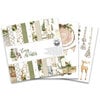 P13 - Cosy Winter Collection - 6 x 6 Paper Pad