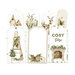 P13 - Cosy Winter Collection - Tag Set 03