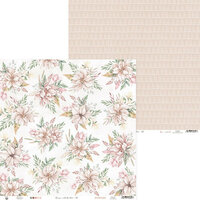 P13 - Let Your Creativity Bloom Collection - 12 x 12 Double Sided Paper- 02