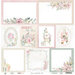P13 - Let Your Creativity Bloom Collection - 12 x 12 Double Sided Paper- 05