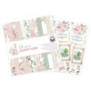 P13 - Let Your Creativity Bloom Collection - 12 x 12 Paper Pad