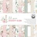 P13 - Let Your Creativity Bloom Collection - 12 x 12 Paper Pad