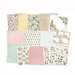 P13 - Flowerish Collection - 12 x 12 Paper Pad