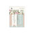 P13 - Forest Tea Party Collection - Embellishments - Tag Set 02