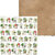 P13 - Farm Sweet Farm Collection - 12 x 12 Double Sided Paper - 01