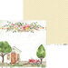 P13 - Farm Sweet Farm Collection - 12 x 12 Double Sided Paper - 02