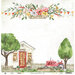 P13 - Farm Sweet Farm Collection - 12 x 12 Double Sided Paper - 02