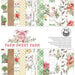 P13 - Farm Sweet Farm Collection - 12 x 12 Paper Pad