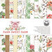 P13 - Farm Sweet Farm Collection - 6 x 6 Paper Pad