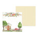 P13 - Farm Sweet Farm Collection - 6 x 6 Paper Pad