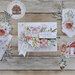 P13 - Farm Sweet Farm Collection - Chipboard Stickers - Sheet 02