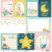 P13 - Good Night Collection - 12 x 12 Double Sided Paper - 05