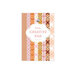 P13 - Hello Autumn Collection - 6 x 4 Paper Pad - Mini Creative