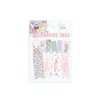 P13 - Have Fun Collection - Tag Set 02