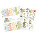 P13 - Hello Summer Collection - 12 x 12 Paper Pad
