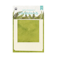 P13 - Hit The Road Collection - Light Chipboard Embellishments - Set 07