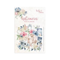 P13 - Lady's Diary Collection - Ephemera