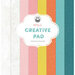 P13 - Good Night Collection - 12 x 12 Paper Pad - Maxi Creative Pad