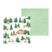 P13 - Santa's Workshop Collection - Christmas - 6 x 6 Paper Pad