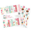 P13 - Sugar and Spice Collection - 12 x 12 Paper Pad