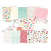 P13 - Sugar and Spice Collection - 12 x 12 Paper Pad