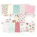 P13 - Sugar and Spice Collection - 6 x 6 Paper Pad