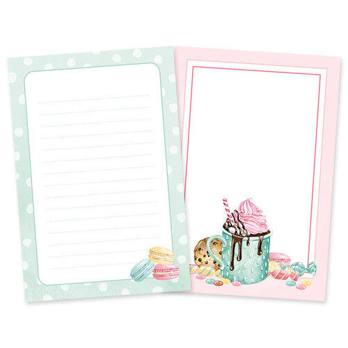 P13 - Sugar and Spice Collection - Card Set