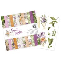 P13 - Secret Garden Collection - 6 x 6 Paper Pad
