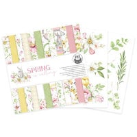 P13 - Spring Is Calling Collection - 6 x 6 Paper Pad