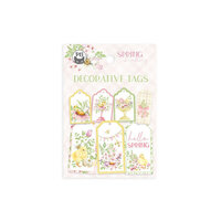 P13 - Spring Is Calling Collection - Tag Set 03