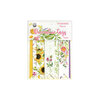 P13 - The Four Seasons Collection - Embellishments - Summer Tag Set 03