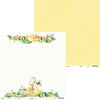 P13 - Sunshine Collection - 12 x 12 Double Sided Paper - 06