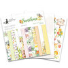 P13 - Sunshine Collection - 12 x 12 Paper Pad