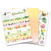 P13 - Sunshine Collection - 6 x 8 Paper Pad