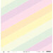 P13 - Summer Vibes Collection - 12 x 12 Double Sided Paper - 04