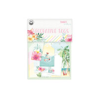 P13 - Summer Vibes Collection - Tag Set 03