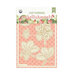 P13 - Woodland Cuties Collection - Light Chipboard Embellishments - 02