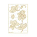 P13 - Woodland Cuties Collection - Light Chipboard Embellishments - 02