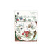 P13 - The Four Seasons Collection - Embellishments - Tags - 01