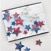 Papertrey Ink - Clear Photopolymer Stamps - Celebrate Freedom