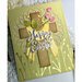 Papertrey Ink - Clear Photopolymer Stamps - Thoughts Of Easter Sentiments
