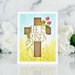 Papertrey Ink - Clear Photopolymer Stamps - Thoughts Of Easter Sentiments